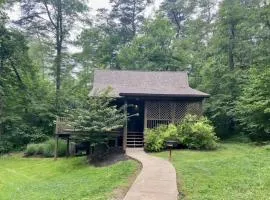 Laurelwood - by The Chalets