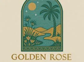 Golden Rose Guesthouse