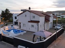 Holiday Home Sea，位于沃迪切的酒店