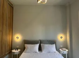 Kallisto Luxury Central Apartment