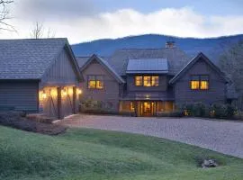 Grand Family Retreat 8Br With Stunning Golf Views