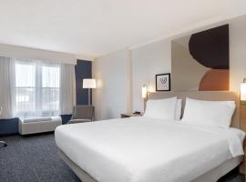 Spark by Hilton Orangeburg