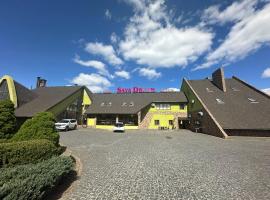 Sava Dream，位于日托米尔的Spa酒店