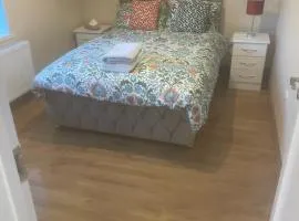 O'Brien's Cosy Apartment