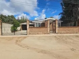 Casa Guerrero Valle de Guadalupe