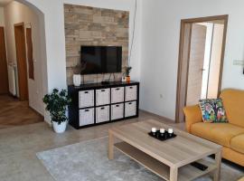 Stars Apartments in nature，位于波斯托伊纳的酒店