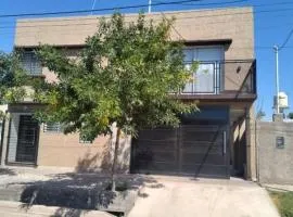 Intiaconcagua departamento planta alta