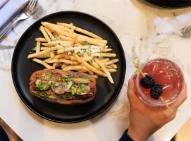 The Allegro Royal Sonesta Hotel Chicago Loop，位于芝加哥的酒店