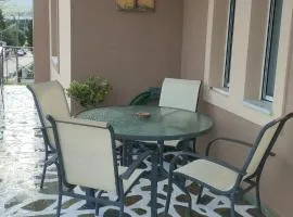 Voula home -IOANNINA-NEOKESARIA