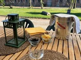 Il cortile