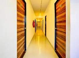 Hotel O The Park View Rooms