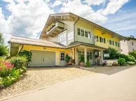 Hotel Steffl Garni inkl Chiemgau Karte