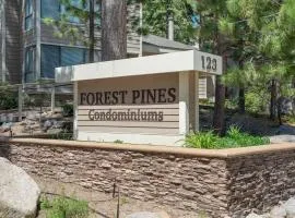 Tall Pines Retreat condo