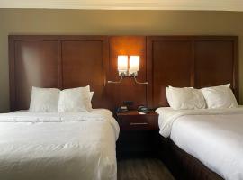 Forestpark Suites，位于辛辛那提的酒店