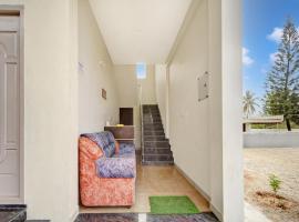 Hotel O RISHI RESIDENCY，位于Irugūr的酒店