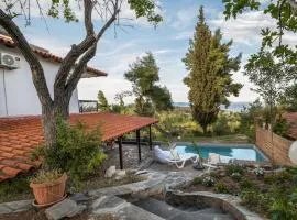 Melora Mare 2 Bedroom Villa Private Pool