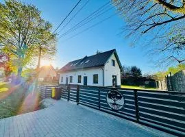 Agroturystyka Domki za Lipą