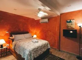 La Posadita Apartment