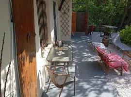 Stomio 4 Seasons Relaxing Apartment