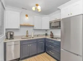 Charming 2 bedroom retreat