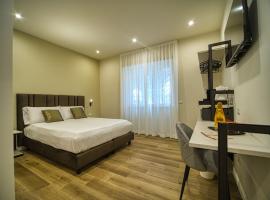 Gioia Guest House，位于钱皮诺的酒店