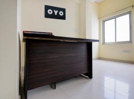 Hotel O Divine Stays，位于Nilmatha的酒店