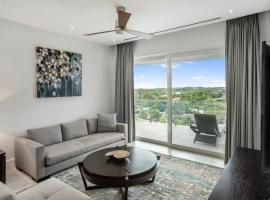 One bedroom condo at ONE Cable Beach
