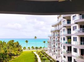 Stunning Oceanview 2 Bed Condo at ONE Cable Beach
