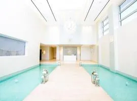 Modern Condo at One Cable Beach with Balcony