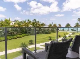 Modern Condo at One Cable Beach with Balcony