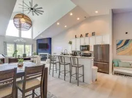 4 Mi to Dtwn Gem with Lake Access in Camdenton