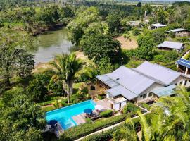 Dream Valley Belize
