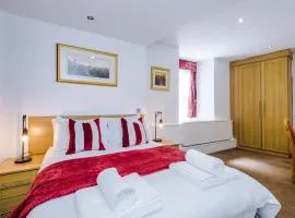 The White Swan Hotel by Richmond & Haven Room 106
