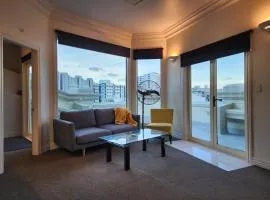 2 Bedroom Apartment in Central Wellington