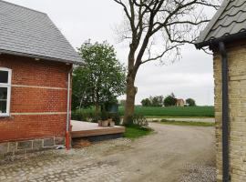 Langemose B&B - Bed&Bath，位于灵斯泰兹的酒店