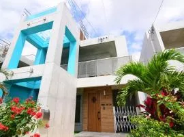 The No,10 Miyako Pool villa - Vacation STAY 66928v