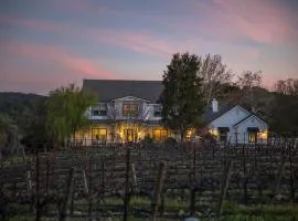 ONX WINES - Clark House