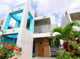 The No10 Miyako Pool villa