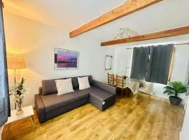 Rosyth 3 Bedroom home-Near Edinburgh & M90 With Free Parking