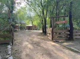 Cabañas Calimocho