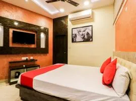 Super Hotel O ABI INN Hotel Near Dhakuria Manipal Hospital