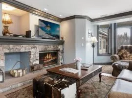 Chic 3 Bedroom Beaver Creek Lodge Residence