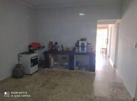 casa irece a 30 km de jussara
