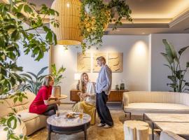 Tokyu Stay Yotsuya - Shinjuku Area，位于东京的酒店