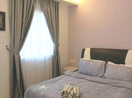 Elsa Tawau homestay near Airport