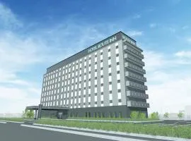 Hotel Route Inn Kurayoshi Ekimae