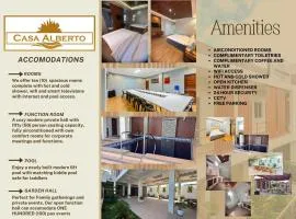 Casa Alberto Of Calapan Town Center