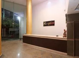 Hotel O G K Palace