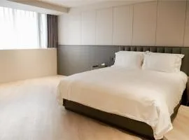 塔木德酒店CLASSIC台中台湾大道馆