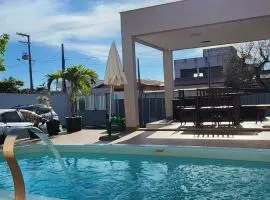 Casa de Praia - Guriri